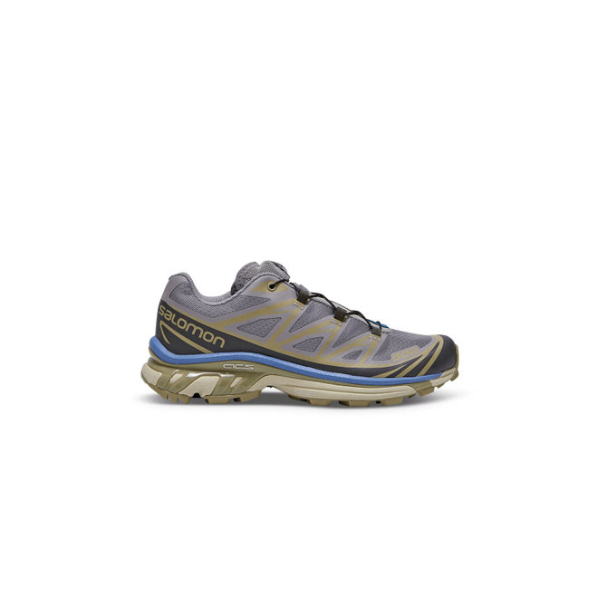 Salomon  XT-6  Gull Granada Sky