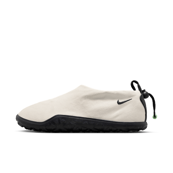 Nike ACG Air Moc 'Sail Black'