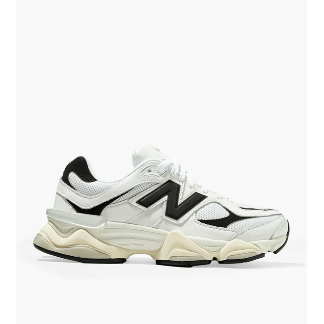 New Balance U9060AAB White