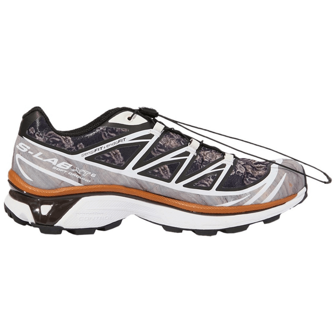 Salomon XT-6 Costs Children of the Discordance