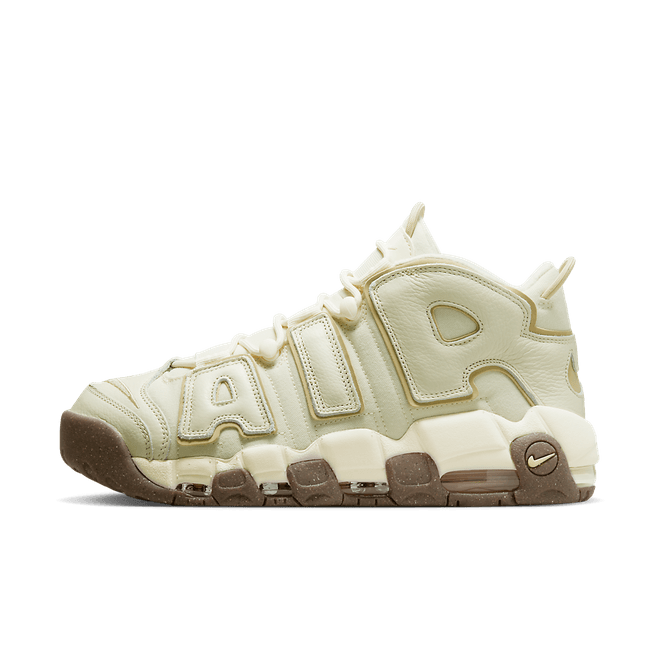 Nike Air More Uptempo '96 'Coconut Milk'