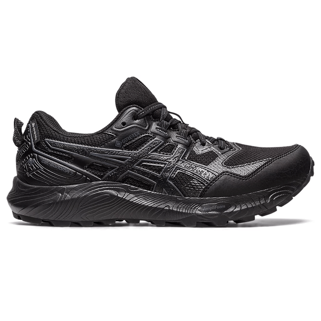 ASICS GEL-SONOMA 7 GORE-TEX Black