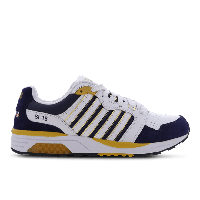 K-SWISS Si-18 Rannell