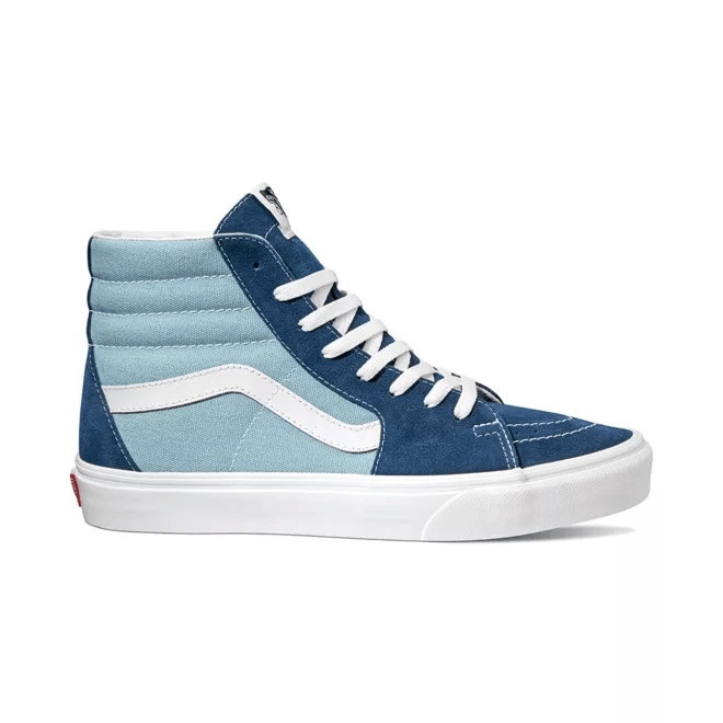 Vans Sk8-Hi Retro Sport 'Gilbraltar Sea'