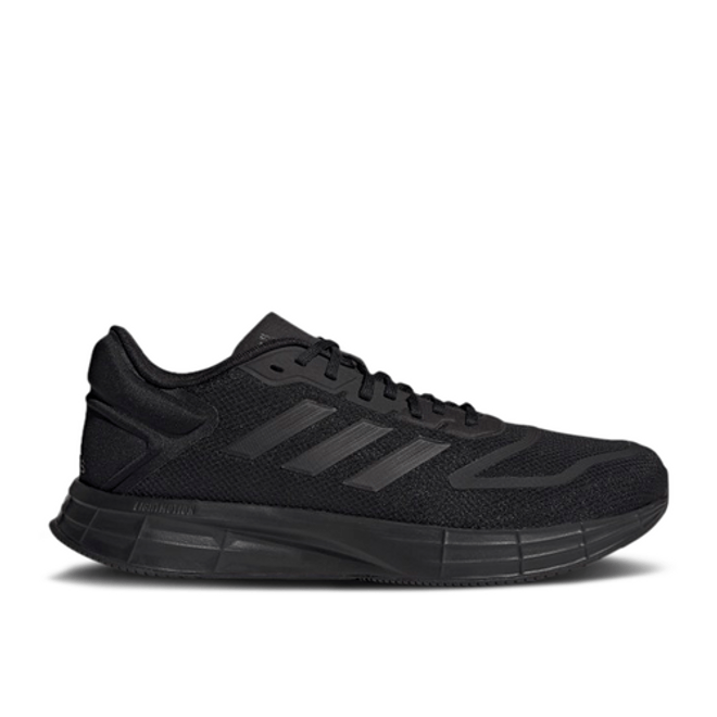 adidas Duramo 10 Wide 'Triple Black'