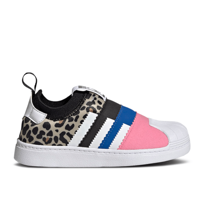 adidas Superstar 360 2.0 J 'Cheetah' | GX4416 | The Drop Date
