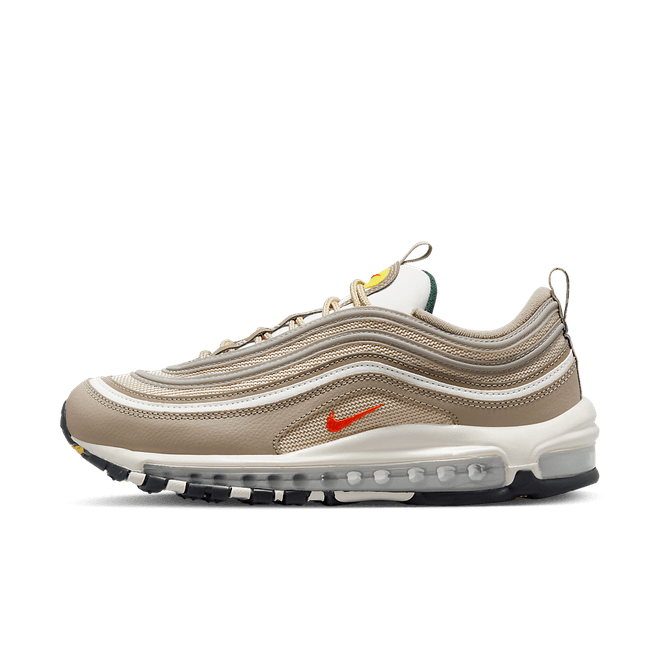 Nike Wmns Air Max 97 'Athletic Company - Khaki'