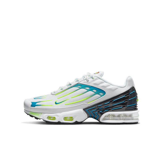 Nike Air Max Plus 3 GS  display picture 1