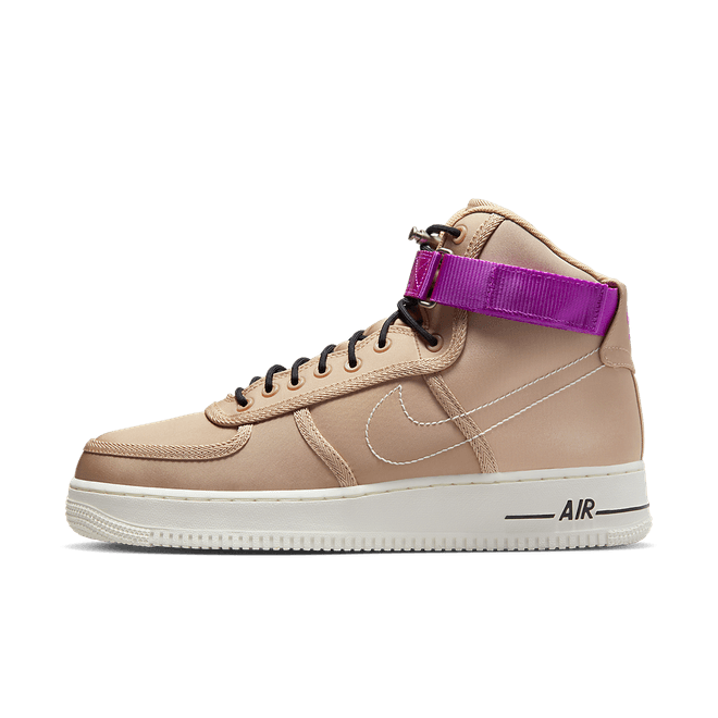 Nike Air Force 1 High '07 LV8 'Moving Company - Hemp'