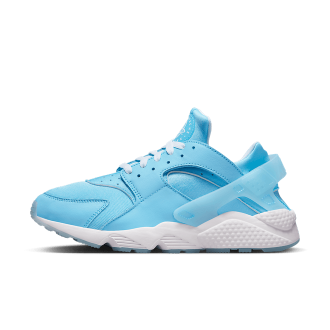 Nike Air Huarache 'University Blue'