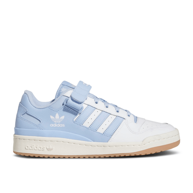 adidas Forum Low 'White Blue Dawn'