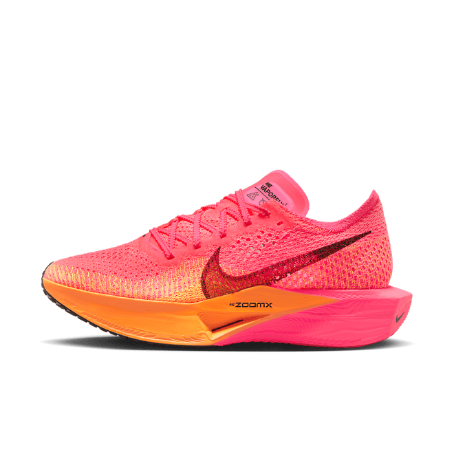 Nike Vaporfly 3 wedstrijd