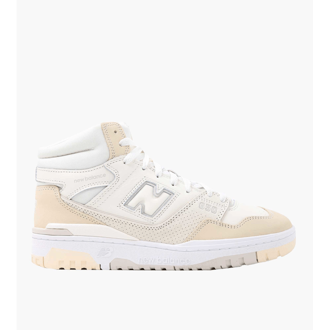 New Balance BB650RPC Beige