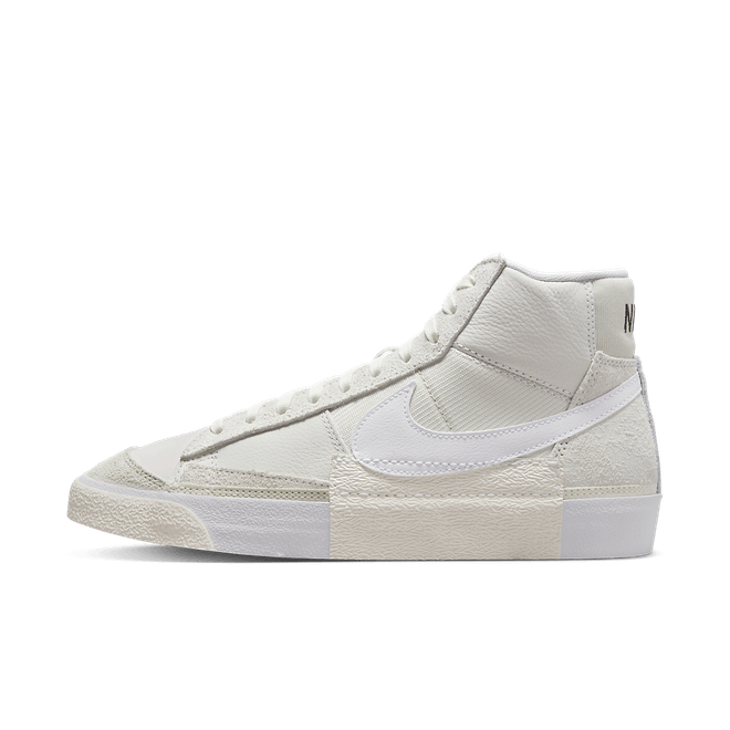 Nike Blazer Mid Pro Club