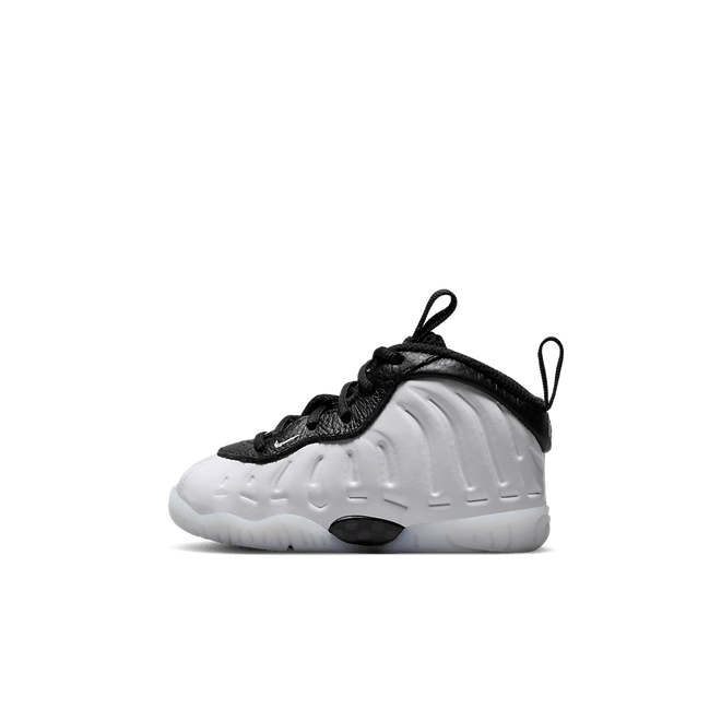 Nike Little Posite One Penny PE (TD) | DV2240-100 | The Drop Date 