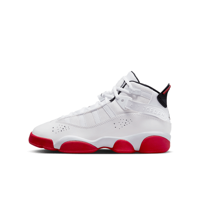 Jordan 6 Rings