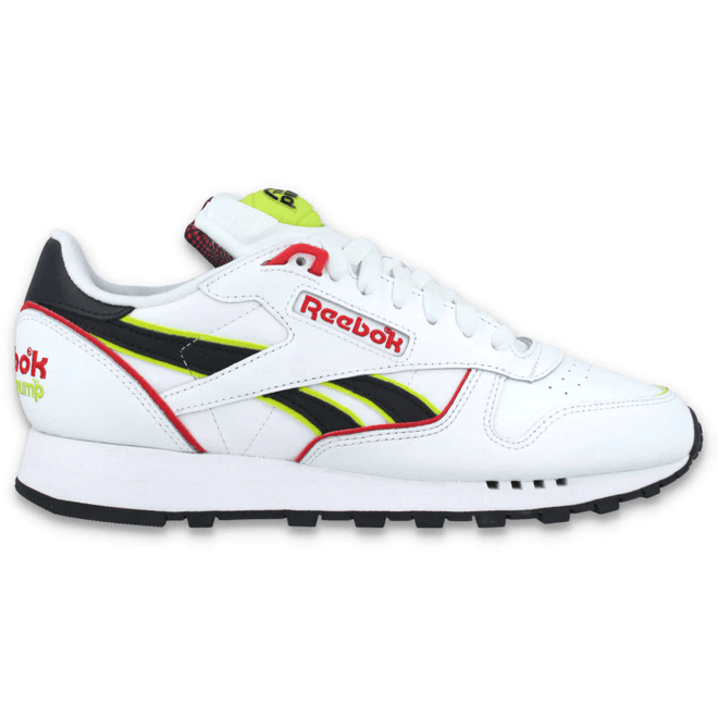 Reebok Classic Leather Pump