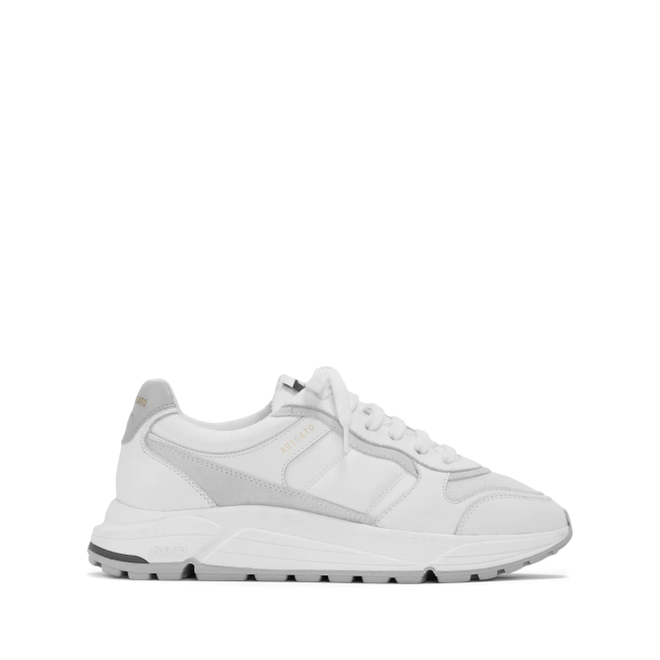 Axel Arigato Rush logo-print