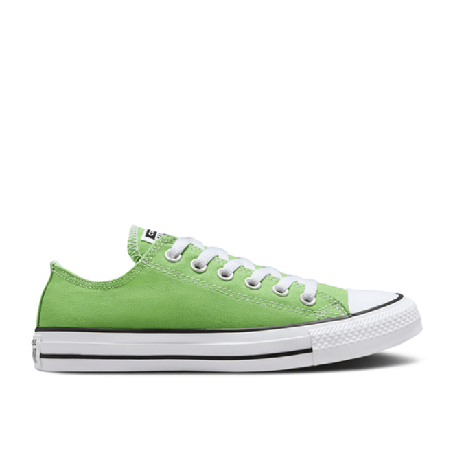 Converse Chuck Taylor All Star Low 'Seasonal Color - Virtual Matcha'