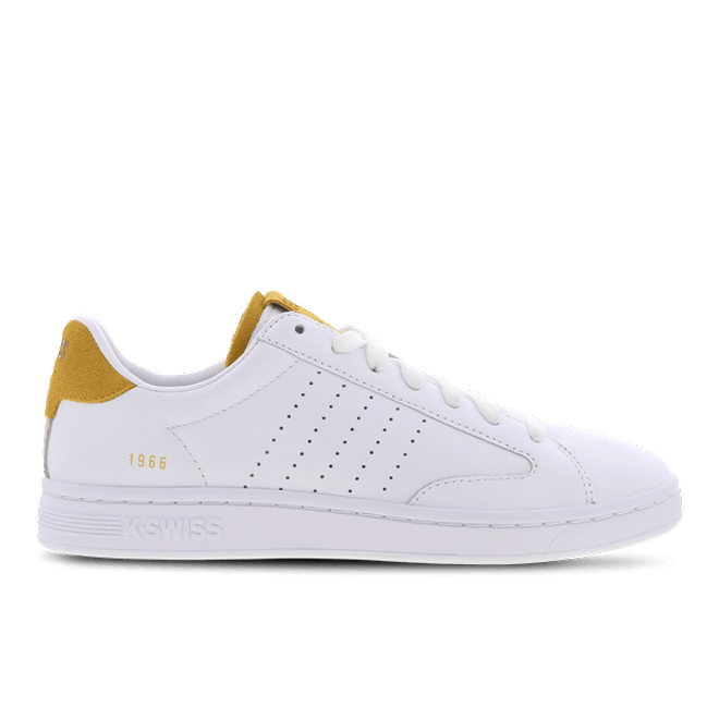 K-Swiss Lozan Klub Lth 