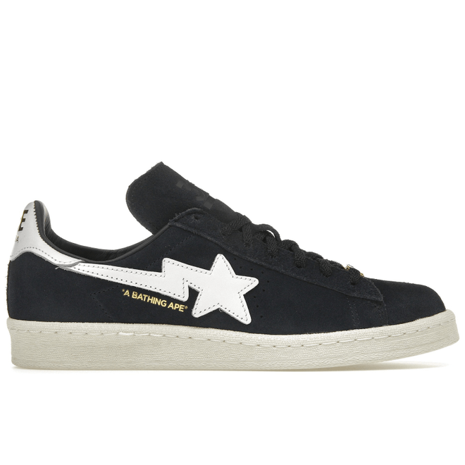 adidas Campus 80s Bape Collegiate Navy