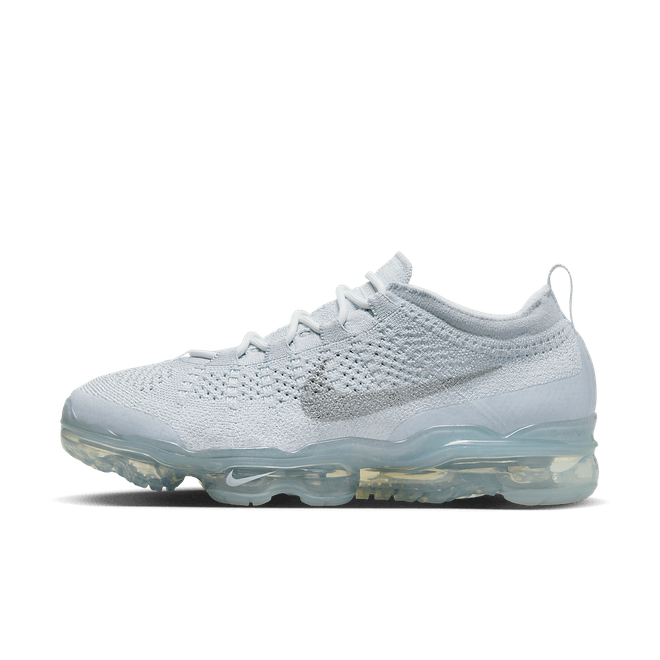 Nike Air VaporMax 2023 Flyknit 'Pure Platinum'