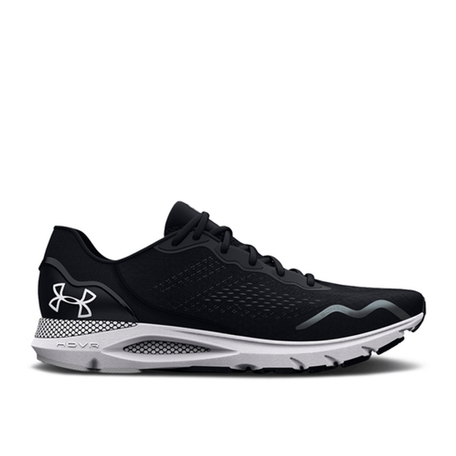 Under Armour HOVR Sonic 6 'Black White'