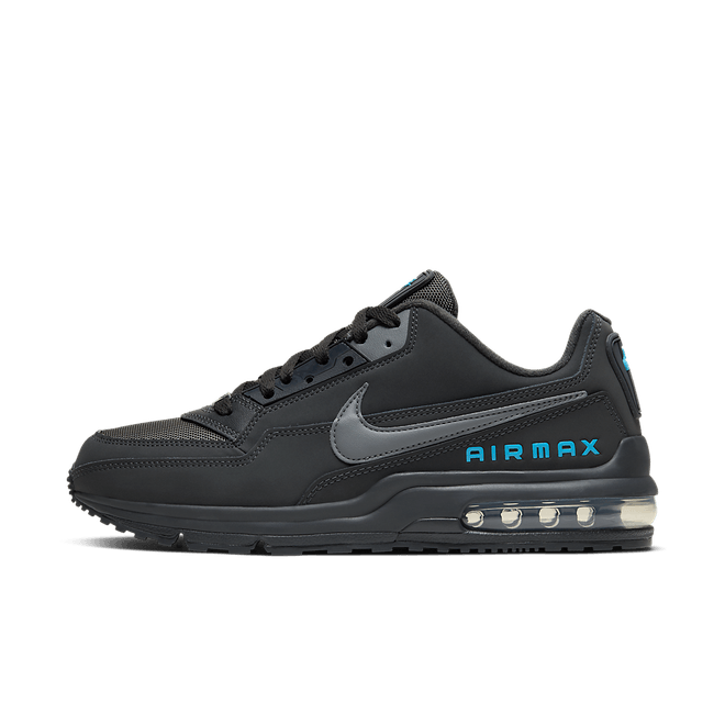 Nike Air Max LTD 3