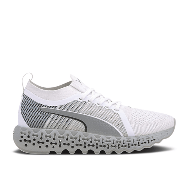 Puma Wmns Calibrate Runner 'White Grey'