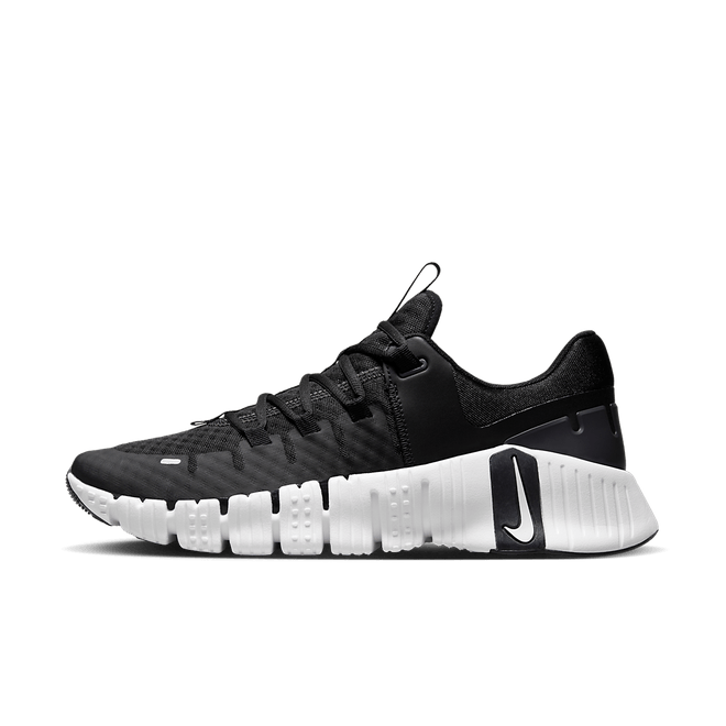 Nike Free Metcon 5 'Black White'