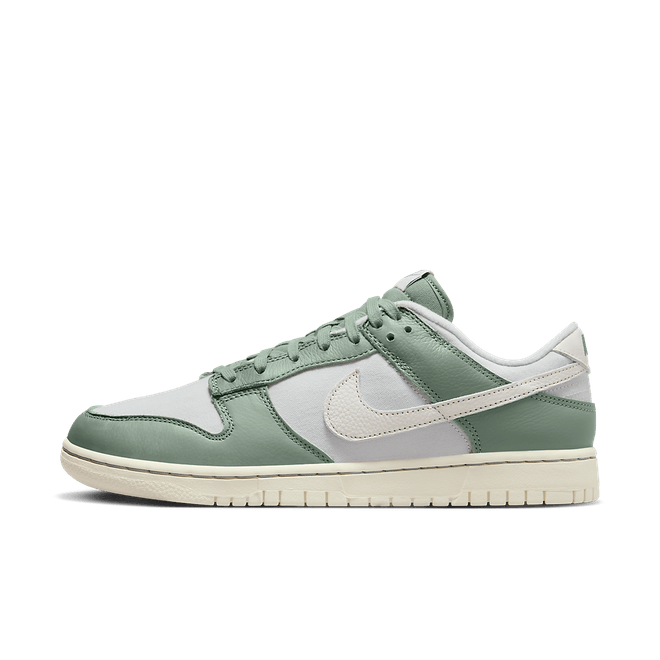 Nike Dunk Low Retro PRM 'Mica Green'