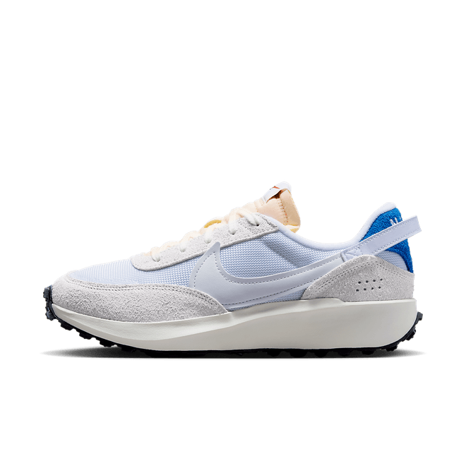 Nike Wmns Waffle Debut Vintage 'White Game Royal'