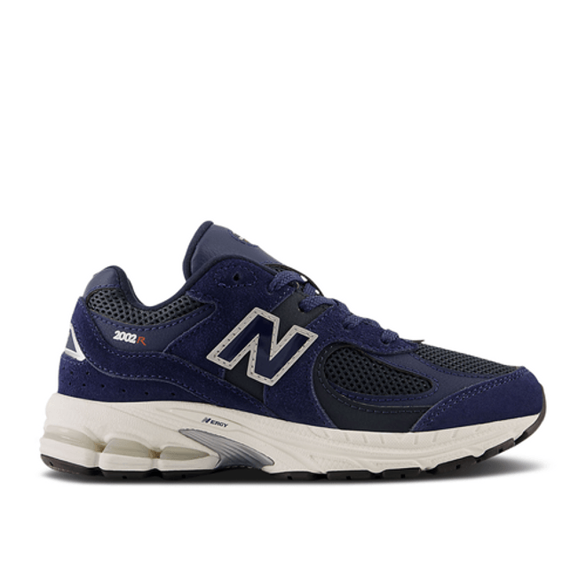 New Balance 2002R Little Kid 'Navy Outerspace'