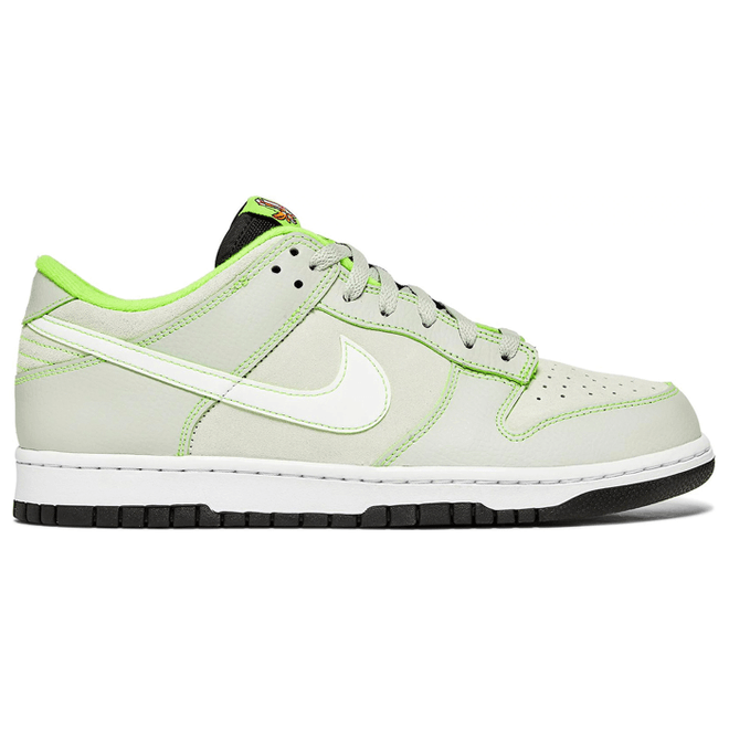 Nike Dunk Low University of Oregon PE (2023)