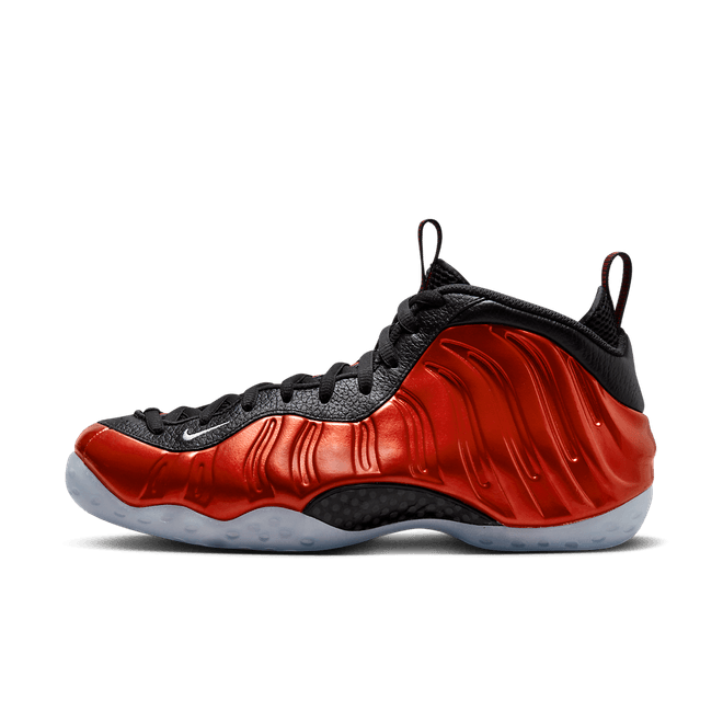 Nike Air Foamposite One 'Metallic Red'