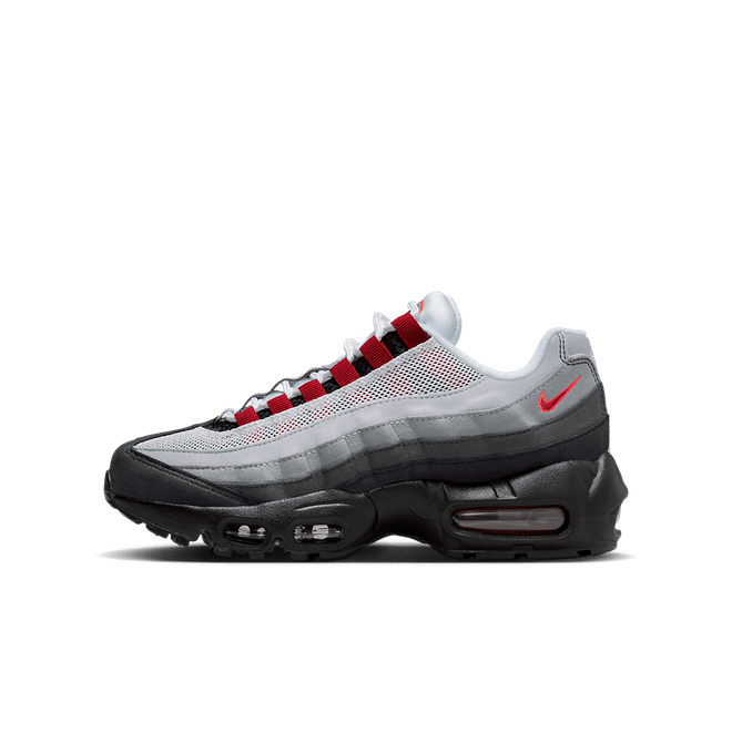 Nike Air Max 95 FN3840-001 The Drop Date