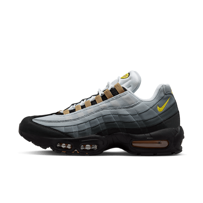 Nike Air Max 95 'Icons'