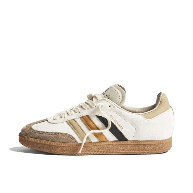 adidas x End. Velosamba Legend Ink