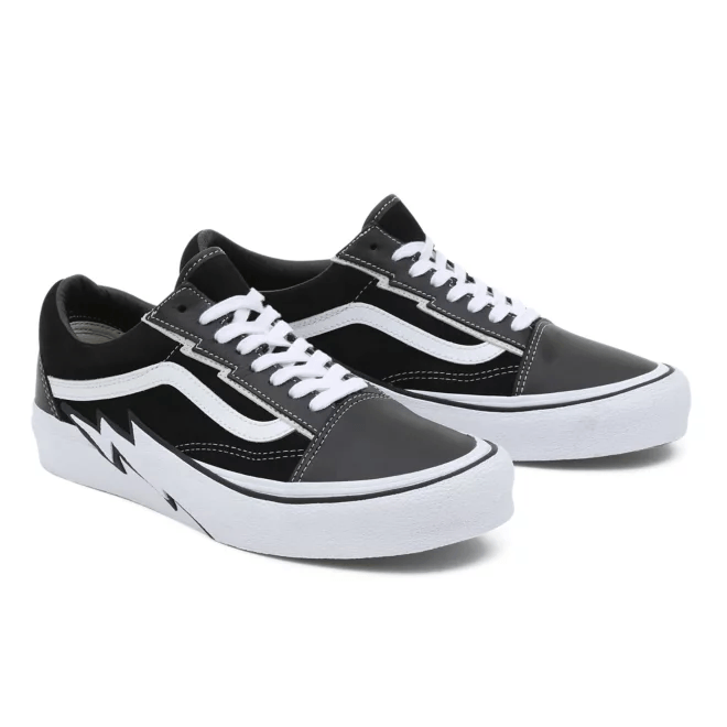 VANS Vault By Vans X Mastermind World Old Skool Bolt Lx 