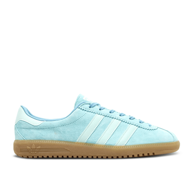 adidas Bermuda Easy Mint