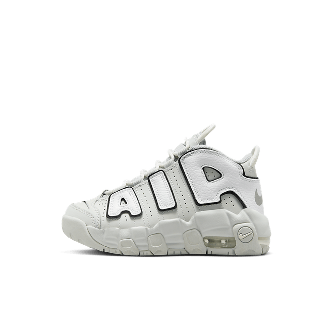 Nike Air More Uptempo PS 'Photon Dust'