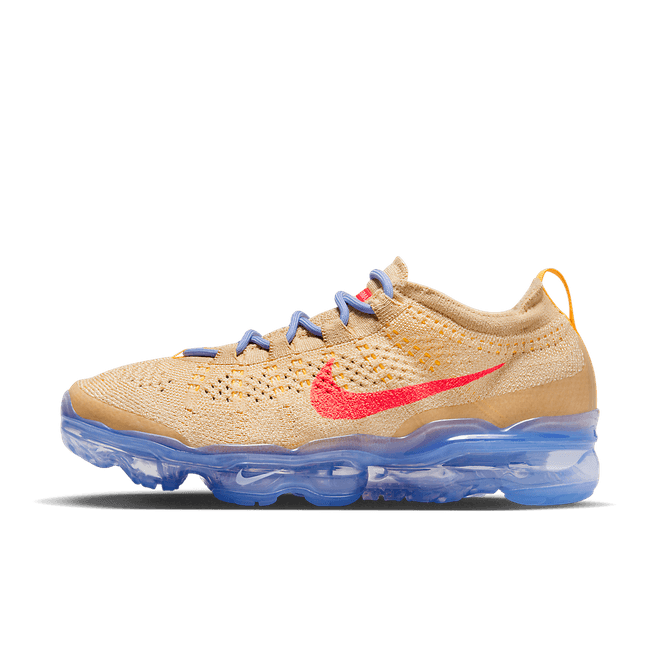 Nike Air VaporMax 2023 Flyknit WMNS 'Pale Vanilla'