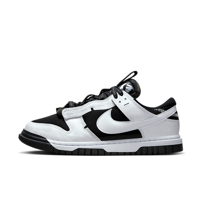 Nike Air Dunk Jumbo 'Reverse Panda'