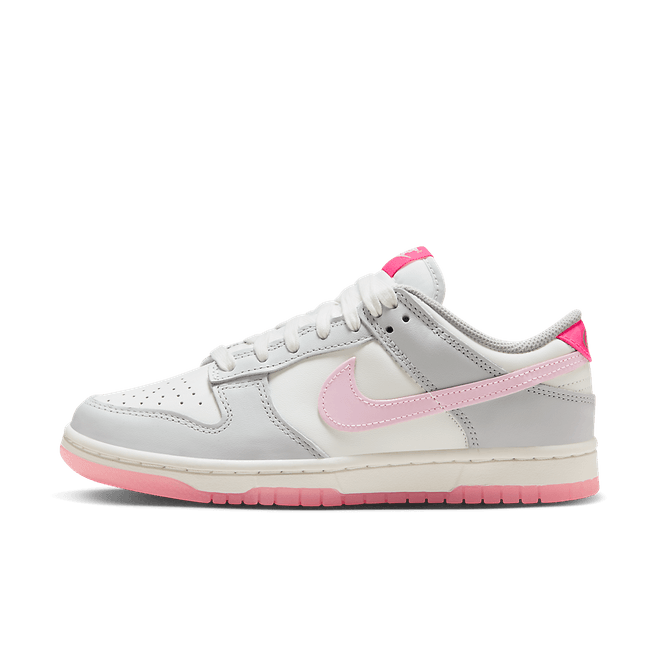 Nike Dunk Low 520 Pack Pink