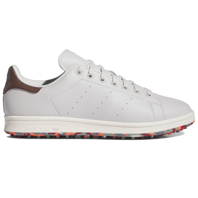 adidas Stan Smith Golf Grey Brown