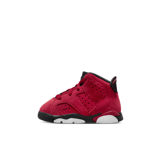 Air Jordan 6 Retro Toro Bravo (TD)