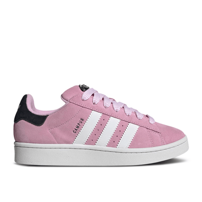 adidas Wmns Campus 00s 'Bliss Lilac Black' | HP6395 | The Drop Date