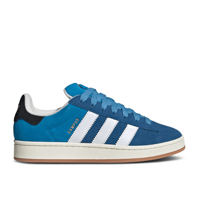 adidas Campus 00s 'Bright Blue Gum'