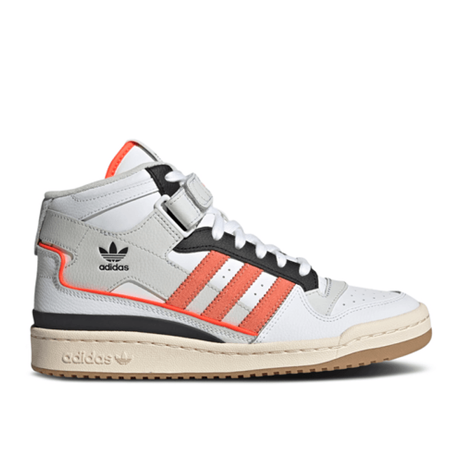 adidas gazelle silver green womens Adidas Texas Tech Fall 2025 Forum Low Classic Shoe – Red Raider Outfitter main image 0