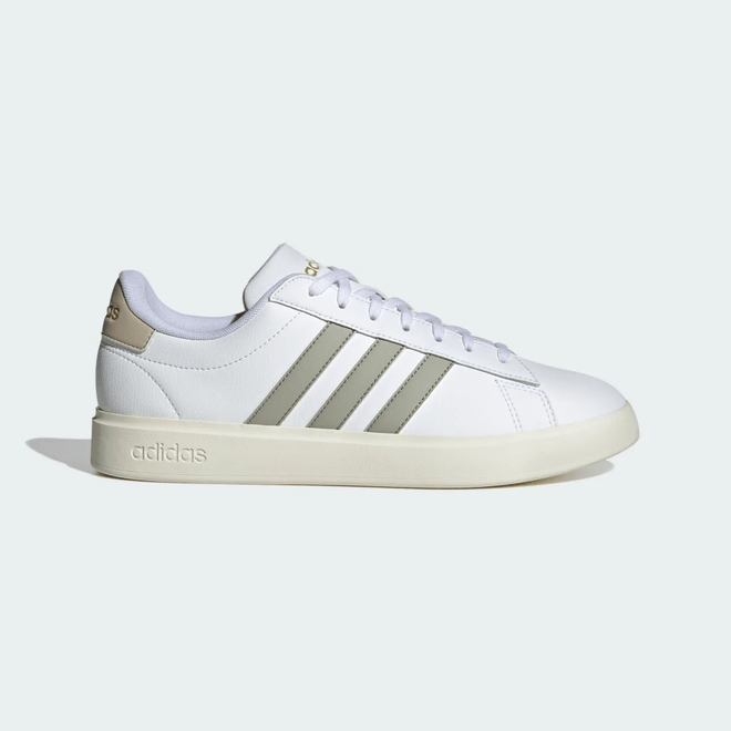 adidas Grand Court Cloudfoam Comfort